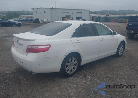 2007 Toyota Camry Le/Xle/Se из США, поврежденный, VIN JTNBK46K873002960